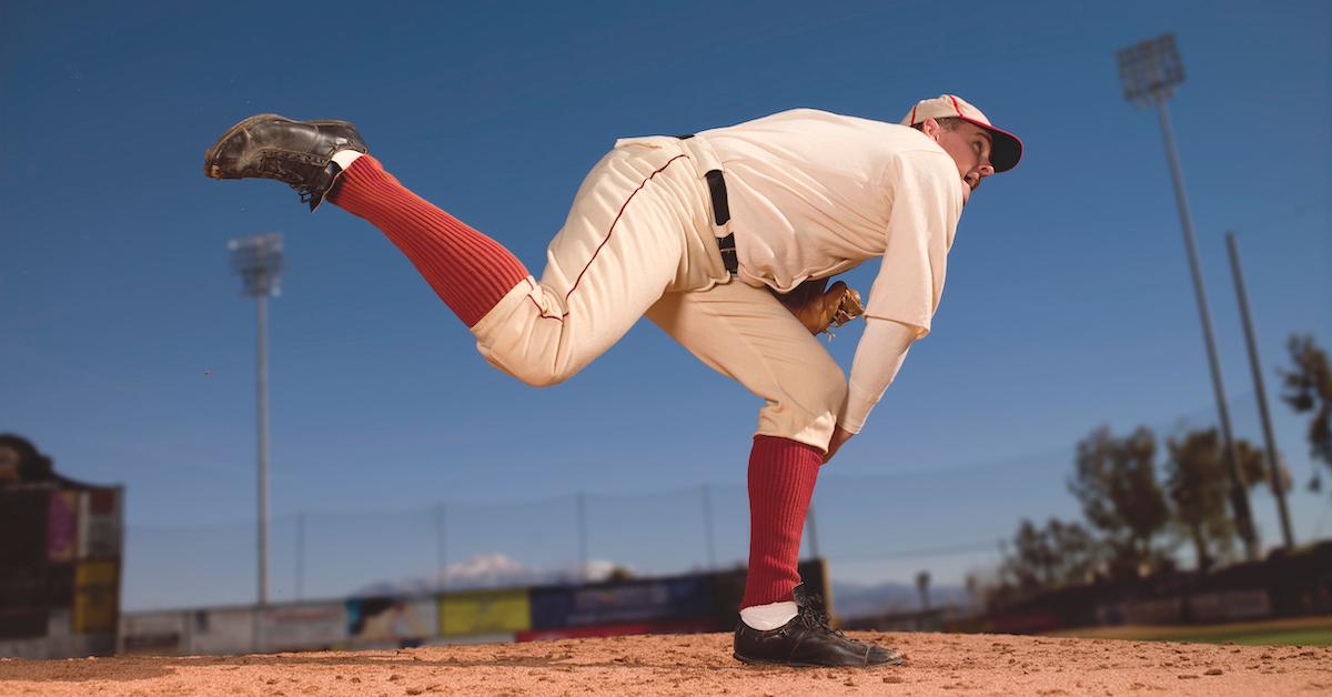 "Tipping Pitches" Isn't Illegal, but It Is Like a Cheat Code for Baseball