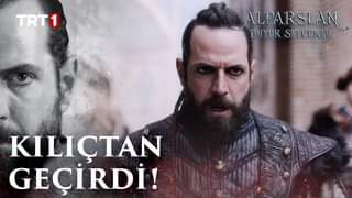 Suleiman Persecuted His People #AlparslanBüyükSelçuklu…