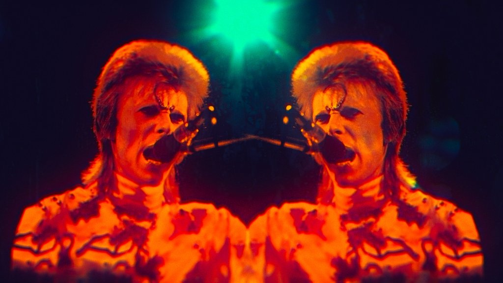 The ‘Moonage Daydream’ Trailer Offers A Documentary Worthy Of David Bowie’s Cosmic Beauty