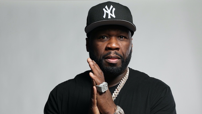 50 Cent Announced ‘The Final Lap Tour’ To Celebrate ‘Get Rich Or Die ...