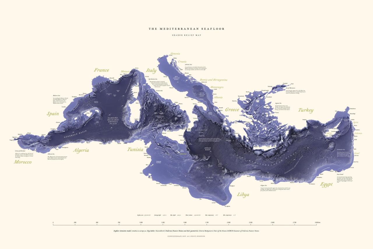 Mediterranean Seafloor relief mapby Puzzled-Sherbet-7850