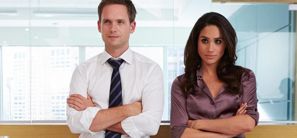 The New ‘Suits’ Series: Everything We Know So Far Including The Release Date, Trailer & More